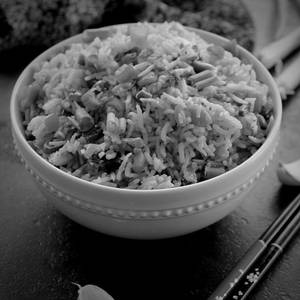 Fried Rice
