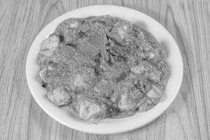 Paneer Hyderabadi