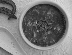 Chicken Hot & Sour Soup