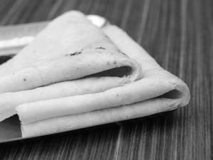 Bhakri (1 Pc)