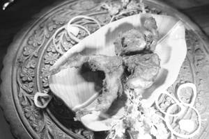 Kaadai Fry(bird)