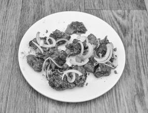 Chicken Pakoda 