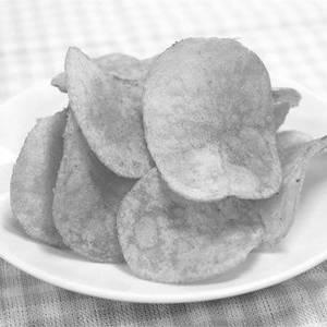 Potato Chips (Chilly) (100 Gms)