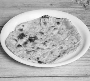 Tandoori Roti