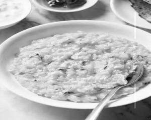 Dal Khichdi