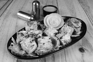 Malai Chaap