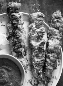 Chicken Tikka