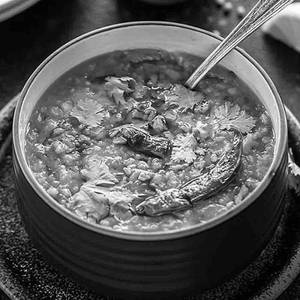 Dal Tadka
