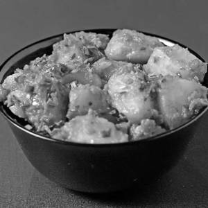 Aloo masala