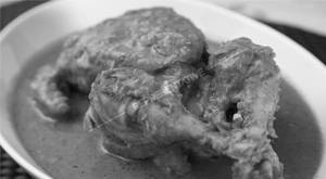Chicken Murgh Musallam 