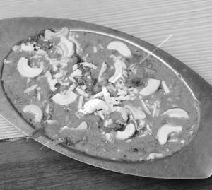 Kaju Masala