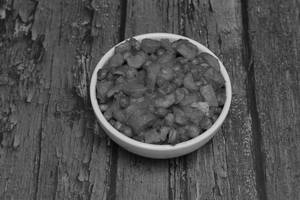 Matar  Mushroom