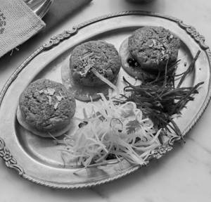 Galauti Kabab  