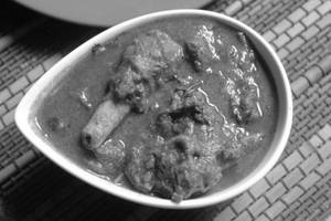 Mutton Masala Punjabi Style