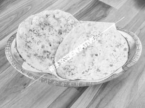 Butter Naan
