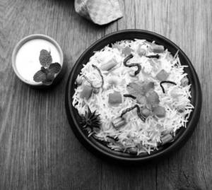 Veg Pulao
