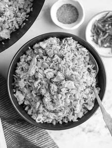 Egg Fried Rice