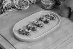 Anjeer Dry Fruit Roll