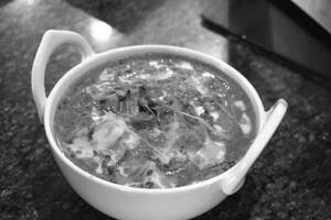 Paneer Dhaniya Adraki
