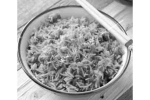 Veg Schezwan Rice