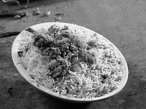 Veg Biryani
