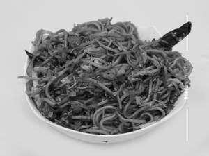 Chicken Schezwan Noodles