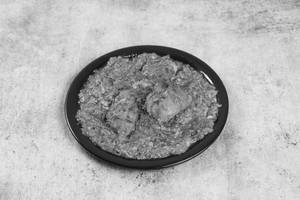 Chicken Mughlai