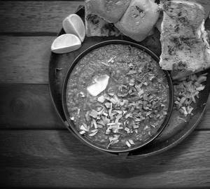 Special Pav Bhaji   
