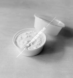 Plain Curd