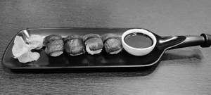 Shikate Nigiri
