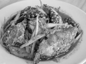 Pla Phad Phed