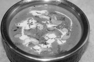 Special Kaju Masala