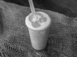 Mango Lassi