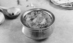 Aloo Tomato Curry