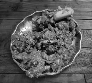 Mutton Fry