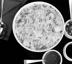 Egg Fried Rice 