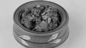 Mutton 1 Kg Handi (Approax 16 To 18 Pcs) 