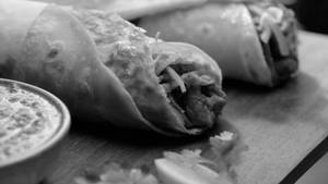 Chicken Roll
