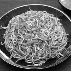 Veg Noodles