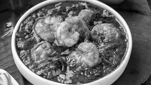 Prawns Masala