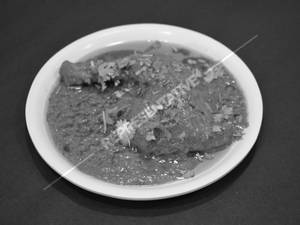 Chicken Masala