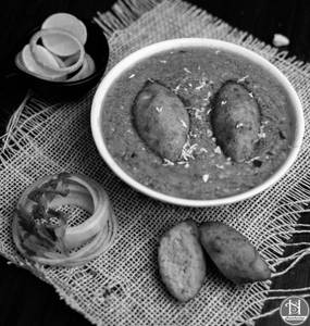 Malai Kofta