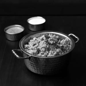 Mamsam Pulao