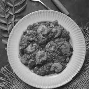 Iral Gravy
