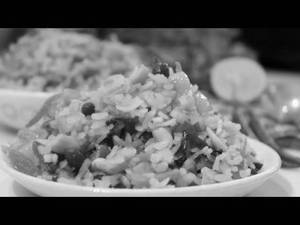 Egg Chirer Pulao