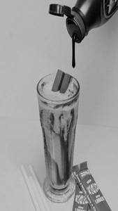 Kitkat Shake