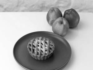 Apple Pie