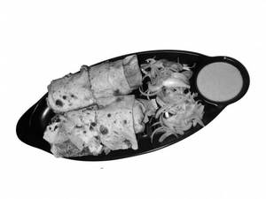 Boti Roll