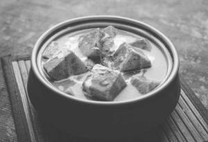 Panner Masala Gravy 