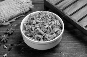 Egg Bhurji Masala